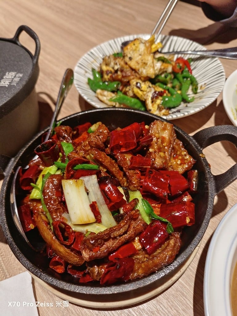【台中美食】開飯川食堂台中麗寶店,絕對是第一名的白飯小偷! - 第19張圖 【台中美食】開飯川食堂台中麗寶店,絕對是第一名的白飯小偷!