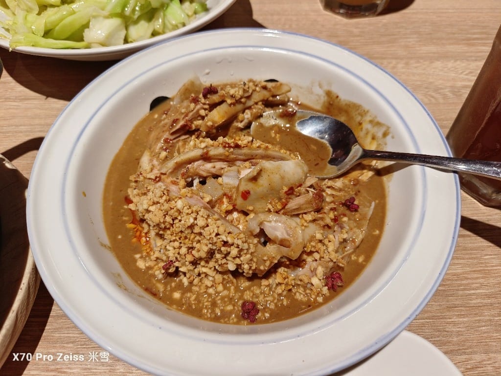 【台中美食】開飯川食堂台中麗寶店,絕對是第一名的白飯小偷! - 第14張圖 【台中美食】開飯川食堂台中麗寶店,絕對是第一名的白飯小偷!