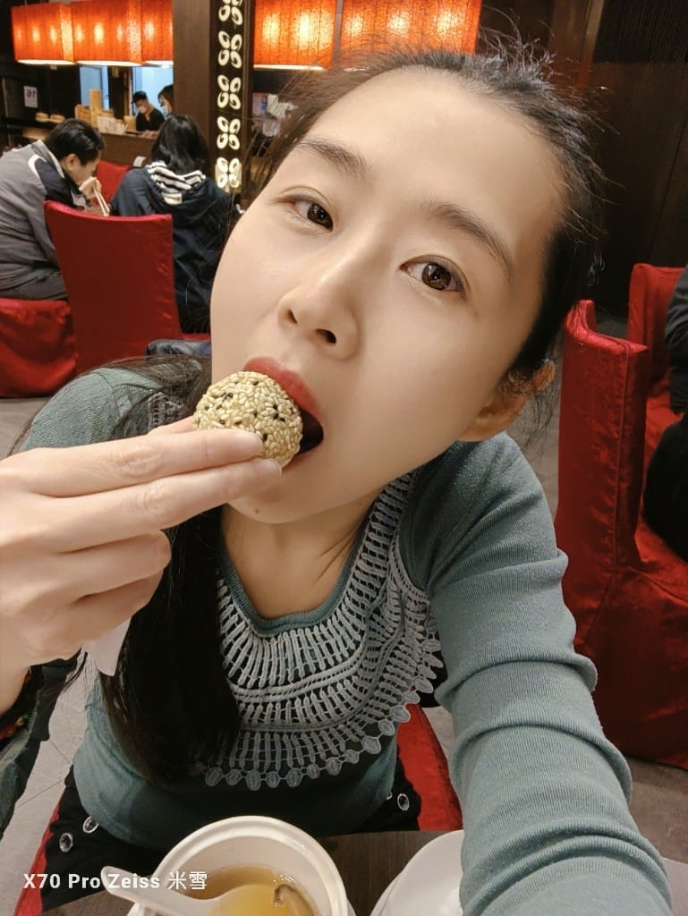 【台中美食】美美心港式飲茶,多款港式料理點心吃到飽 - 第31張圖 【台中美食】美美心港式飲茶,多款港式料理點心吃到飽