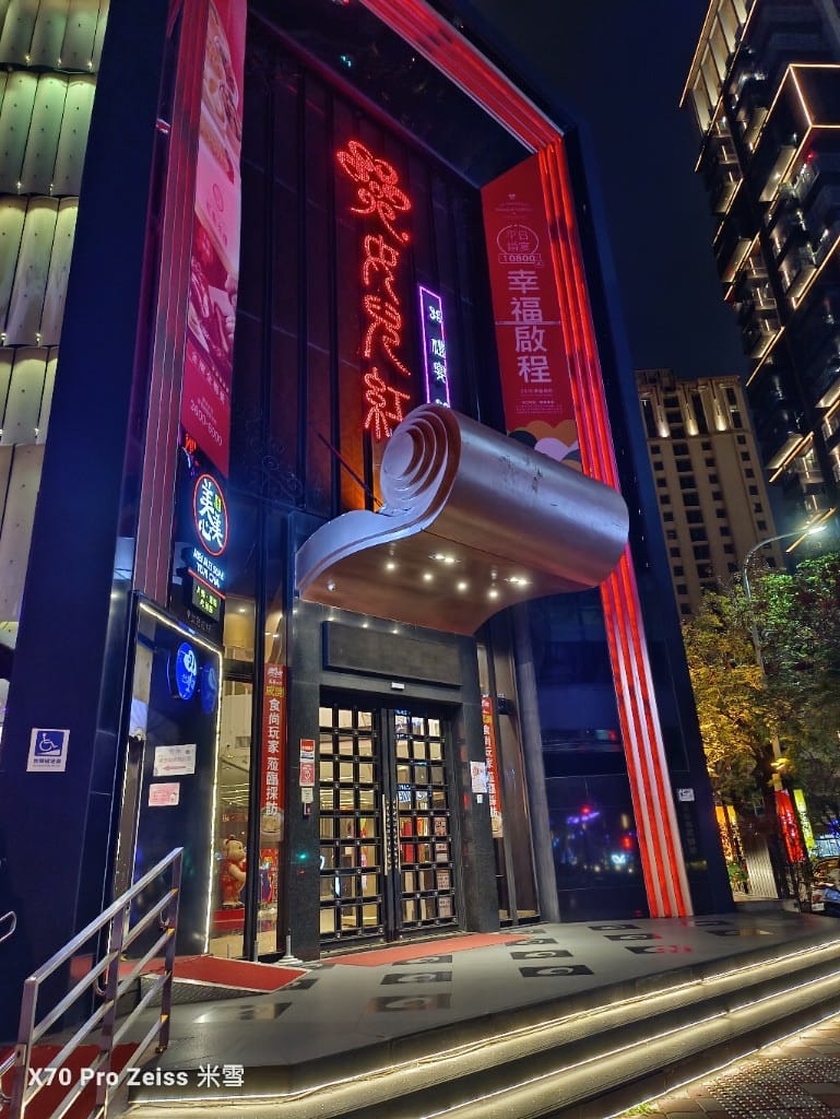 【台中美食】美美心港式飲茶,多款港式料理點心吃到飽 - 第3張圖 【台中美食】美美心港式飲茶,多款港式料理點心吃到飽