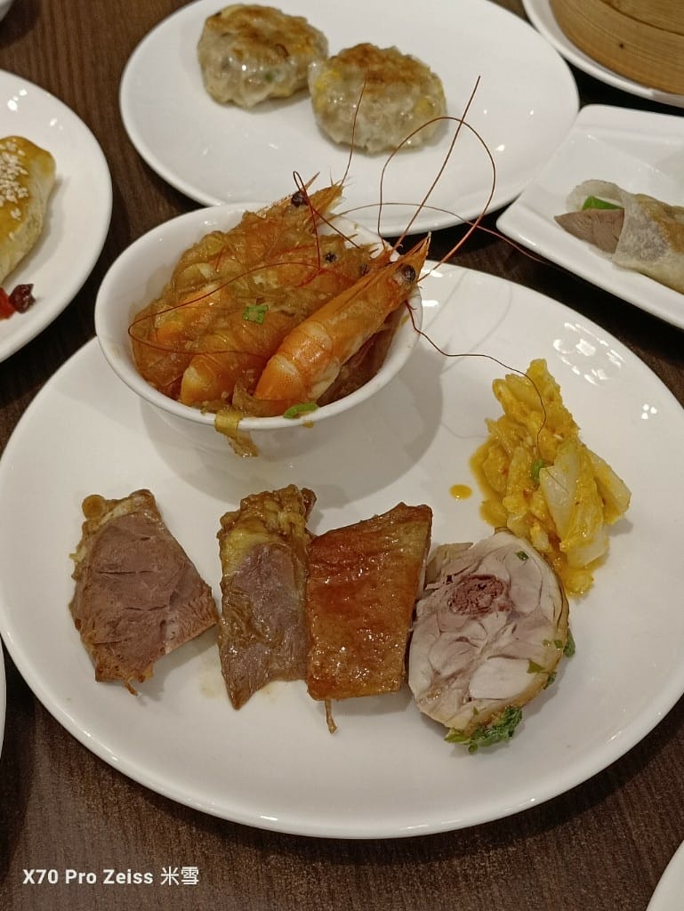 【台中美食】美美心港式飲茶,多款港式料理點心吃到飽 - 第37張圖 【台中美食】美美心港式飲茶,多款港式料理點心吃到飽