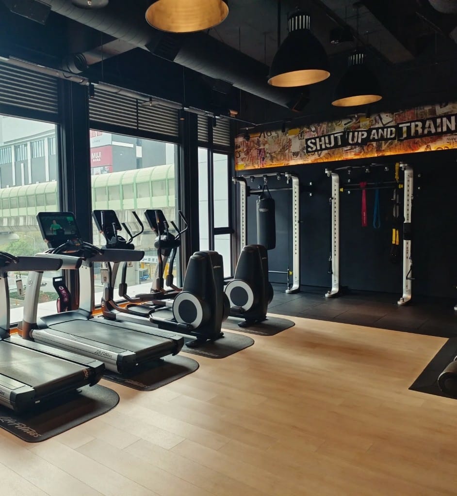 【台中住宿】台中豐邑Moxy酒店,Surperior房開箱 - 第23張圖 【台中住宿】台中豐邑Moxy酒店,Surperior房開箱