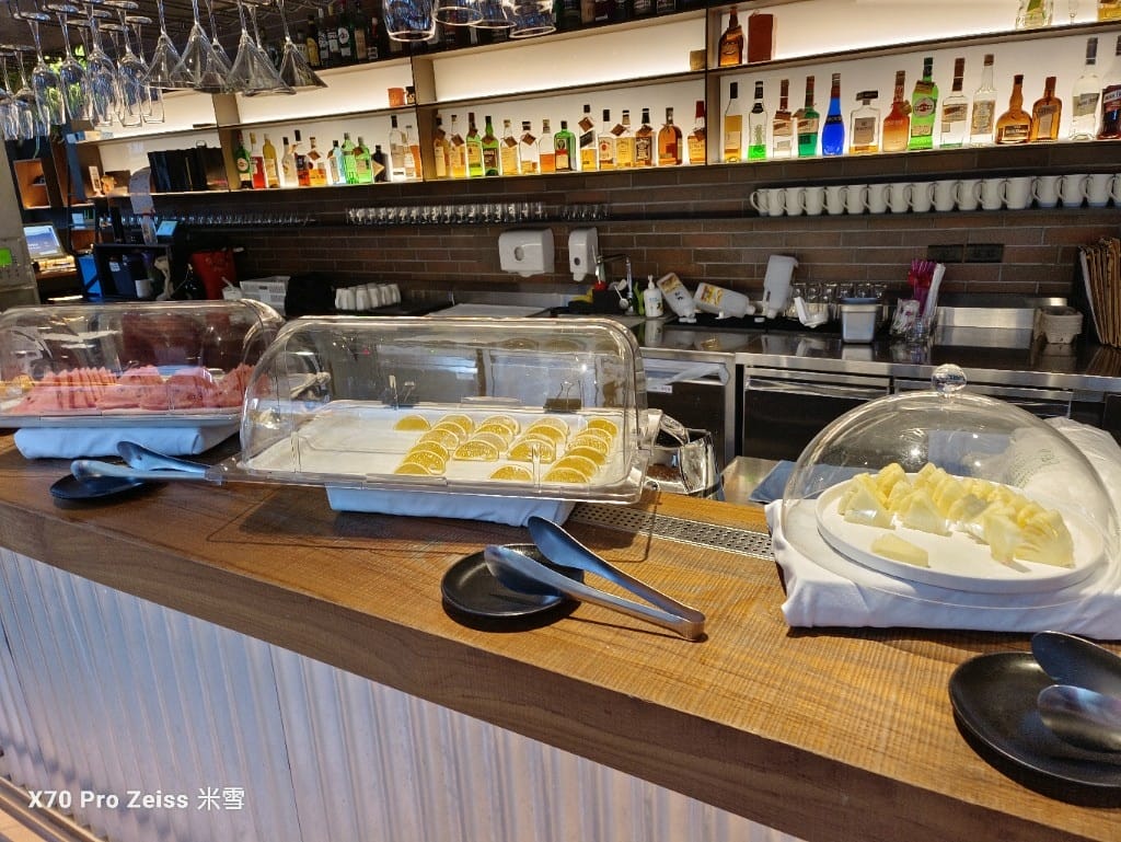 【台中住宿】台中豐邑Moxy酒店,Surperior房開箱 - 第33張圖 【台中住宿】台中豐邑Moxy酒店,Surperior房開箱