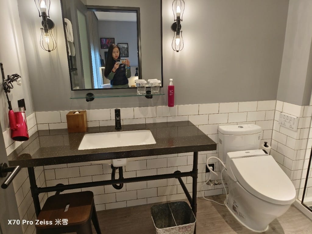 【台中住宿】台中豐邑Moxy酒店,Surperior房開箱 - 第20張圖 【台中住宿】台中豐邑Moxy酒店,Surperior房開箱