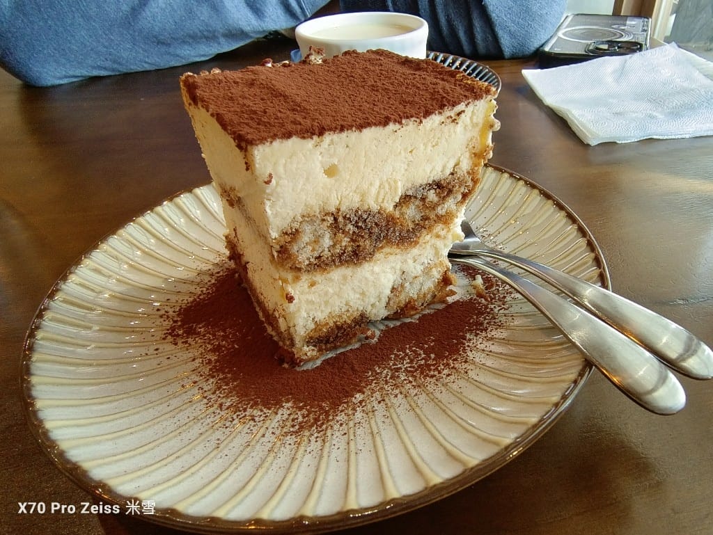 【台中美食】TORA Trattoria，保留傳統義大利作法 Al Dente的美味義大利麵❤️