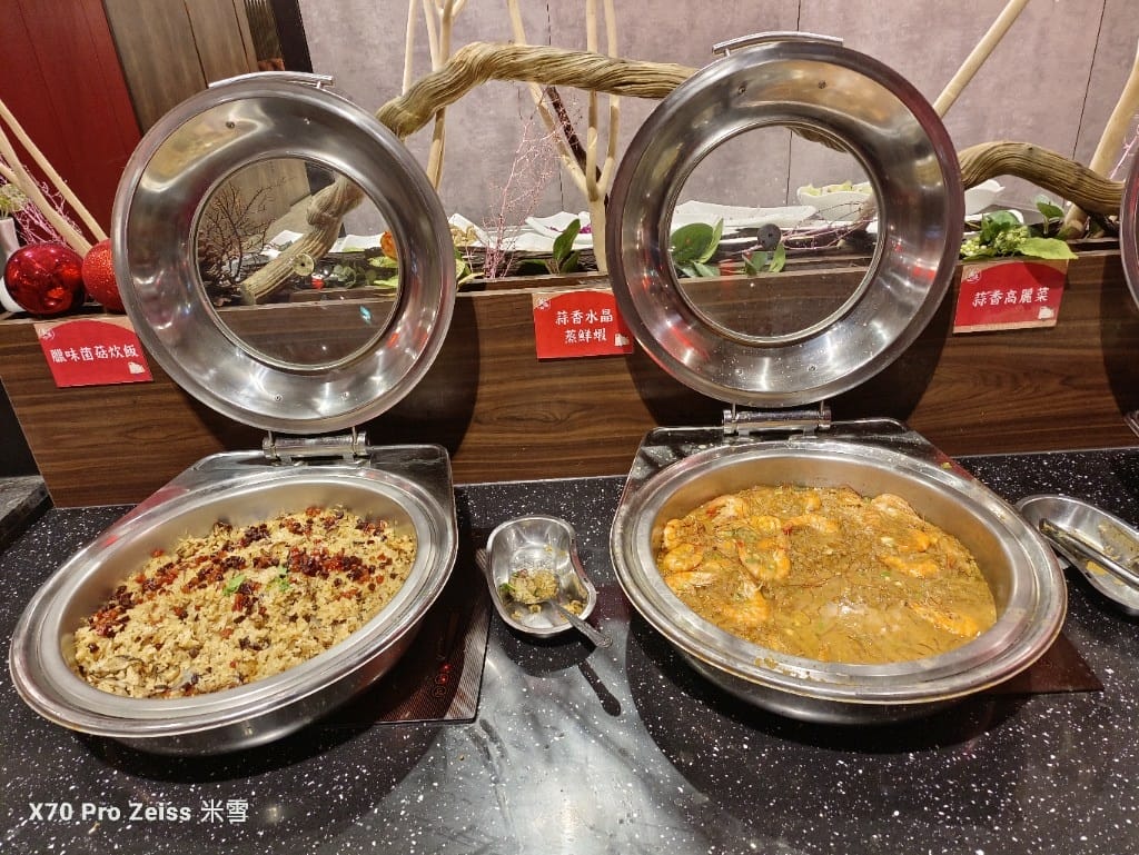 【台中美食】女兒紅婚宴會館美美心港式飲茶吃到飽😸 - 第13張圖 【台中美食】女兒紅婚宴會館美美心港式飲茶吃到飽😸