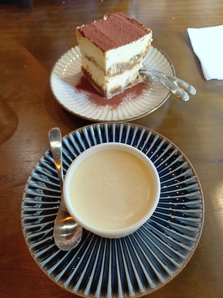 【台中美食】TORA Trattoria，保留傳統義大利作法 Al Dente的美味義大利麵❤️