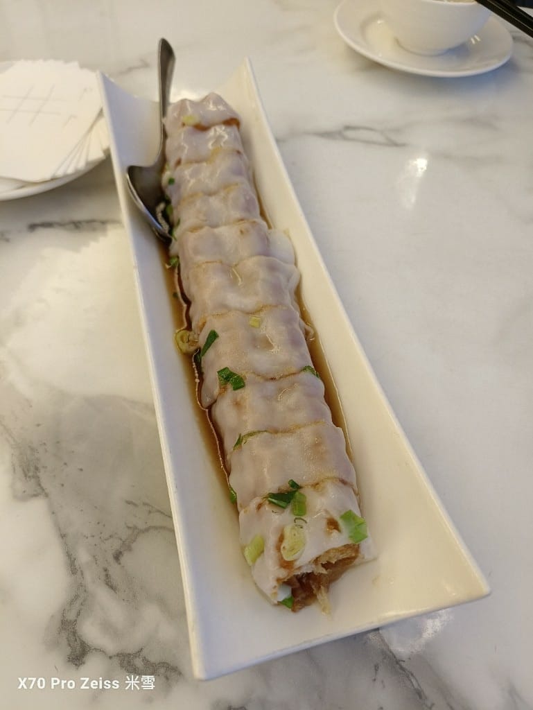 【台北美食】新港茶餐廳，平價好吃且環境又好的茶餐廳！