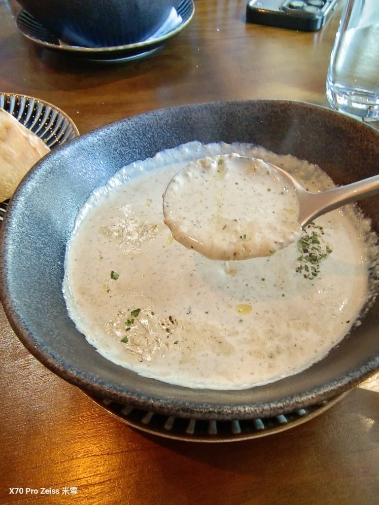 【台中美食】TORA Trattoria，保留傳統義大利作法 Al Dente的美味義大利麵❤️
