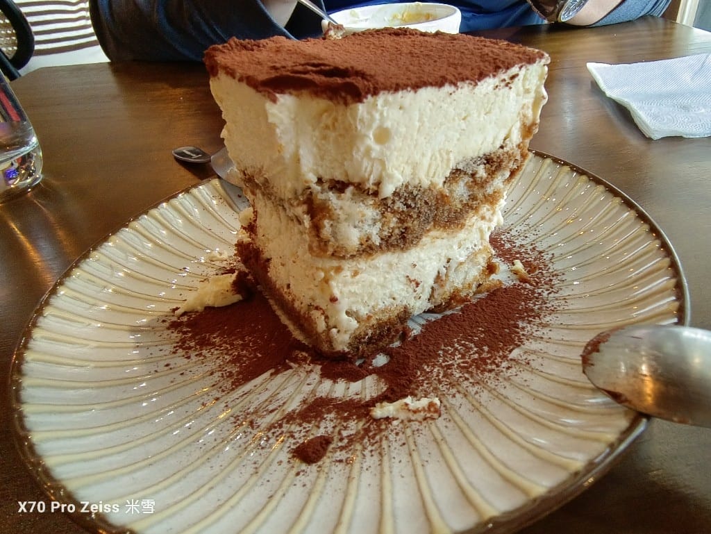 【台中美食】TORA Trattoria，保留傳統義大利作法 Al Dente的美味義大利麵❤️
