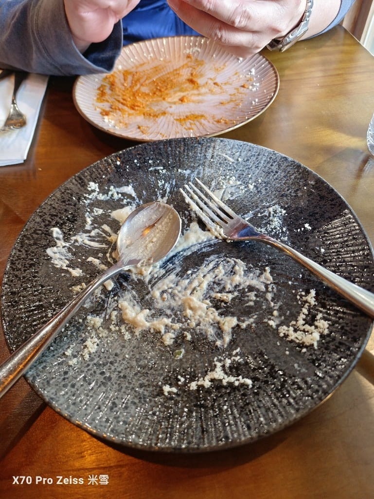 【台中美食】TORA Trattoria，保留傳統義大利作法 Al Dente的美味義大利麵❤️