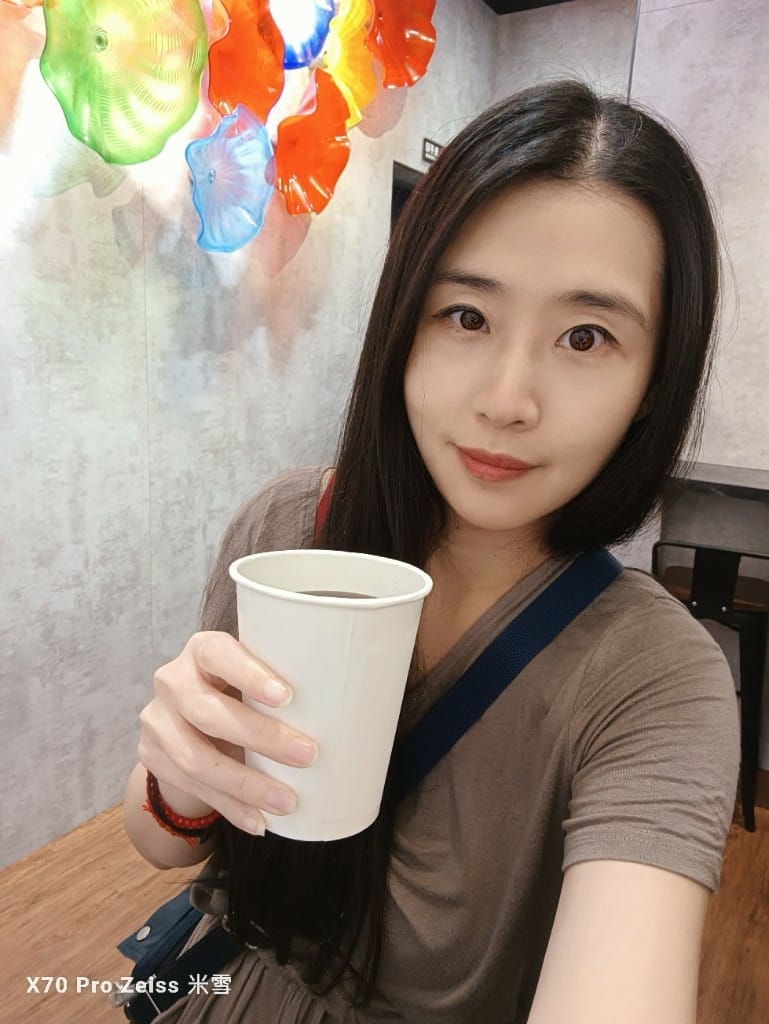 【新莊美食】撲克專業麵線新莊概念店，68折吃新麵線店家！