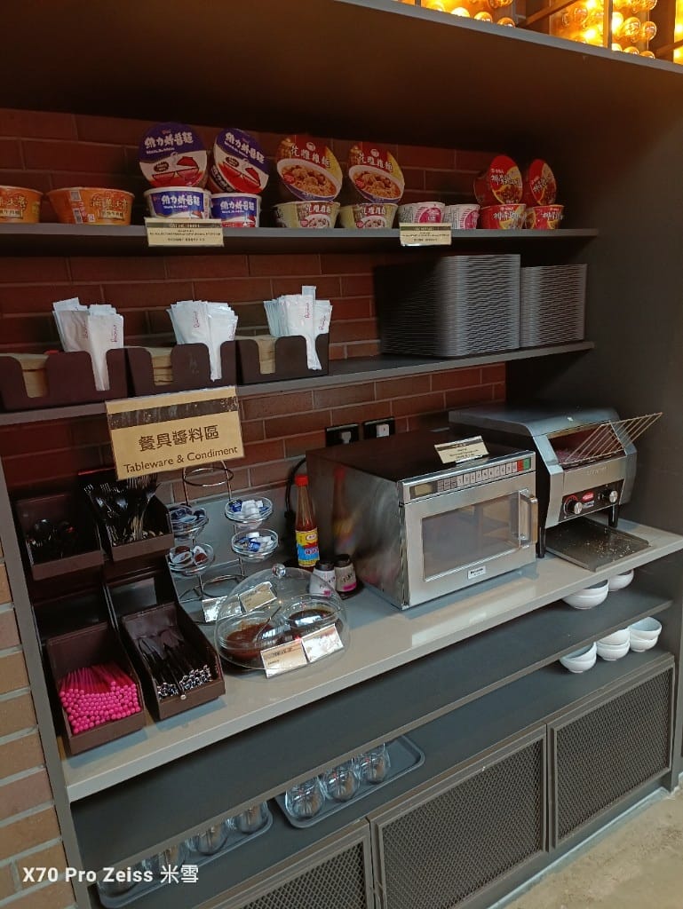 【台中住宿】台中豐邑Moxy酒店,Surperior房開箱 - 第31張圖 【台中住宿】台中豐邑Moxy酒店,Surperior房開箱