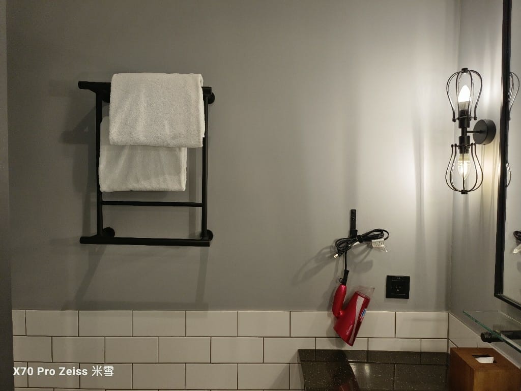 【台中住宿】台中豐邑Moxy酒店,Surperior房開箱 - 第19張圖 【台中住宿】台中豐邑Moxy酒店,Surperior房開箱