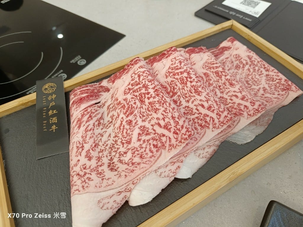 【台北吃到飽】極鶴和牛鍋物，把握開幕85折再來吃爆和牛❤️❤️❤️