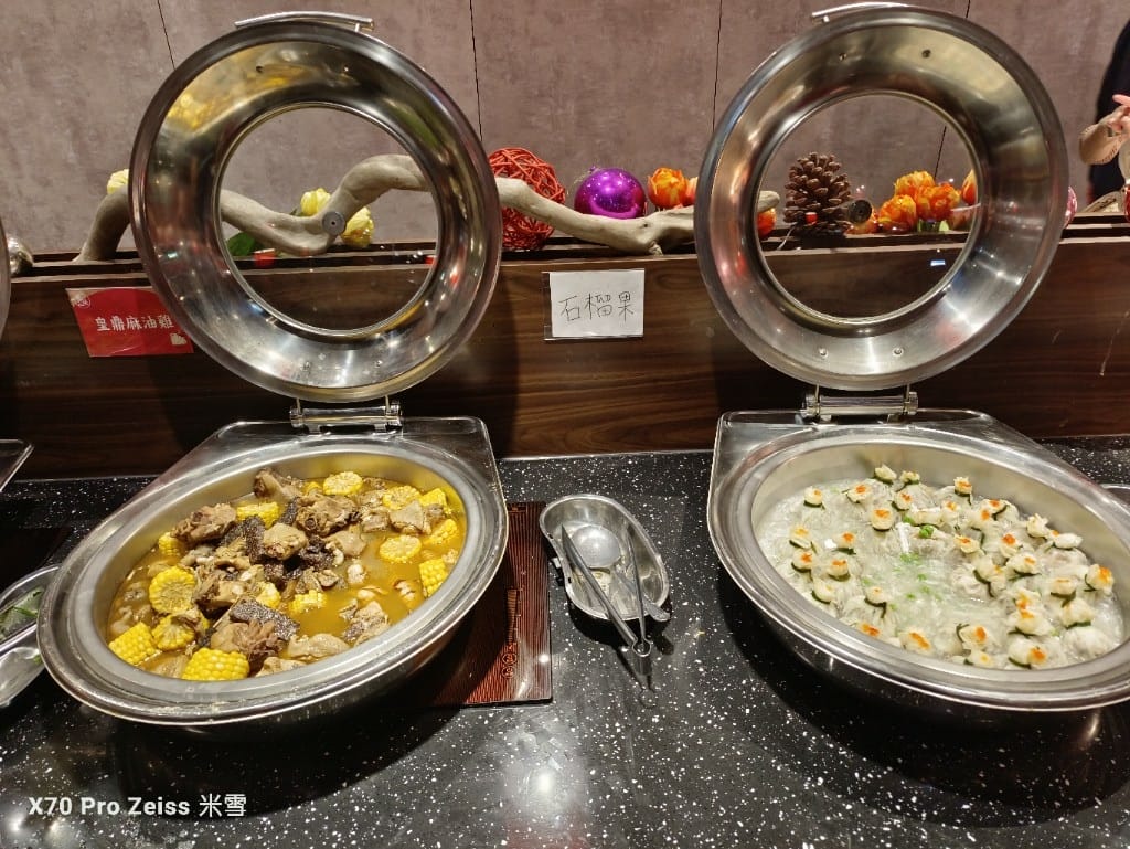 【台中美食】女兒紅婚宴會館美美心港式飲茶吃到飽😸 - 第12張圖 【台中美食】女兒紅婚宴會館美美心港式飲茶吃到飽😸