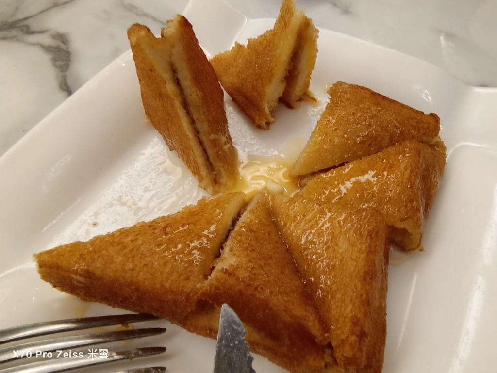 【台北美食】新港茶餐廳，平價好吃且環境又好的茶餐廳！