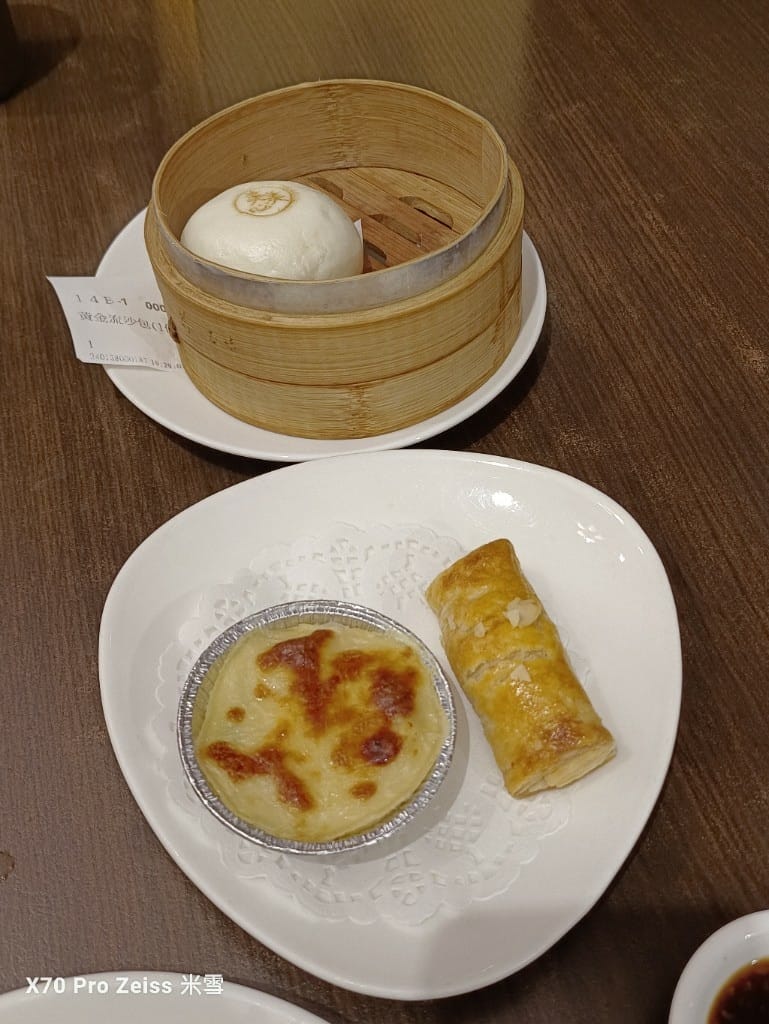 【台中美食】女兒紅婚宴會館美美心港式飲茶吃到飽😸 - 第19張圖 【台中美食】女兒紅婚宴會館美美心港式飲茶吃到飽😸