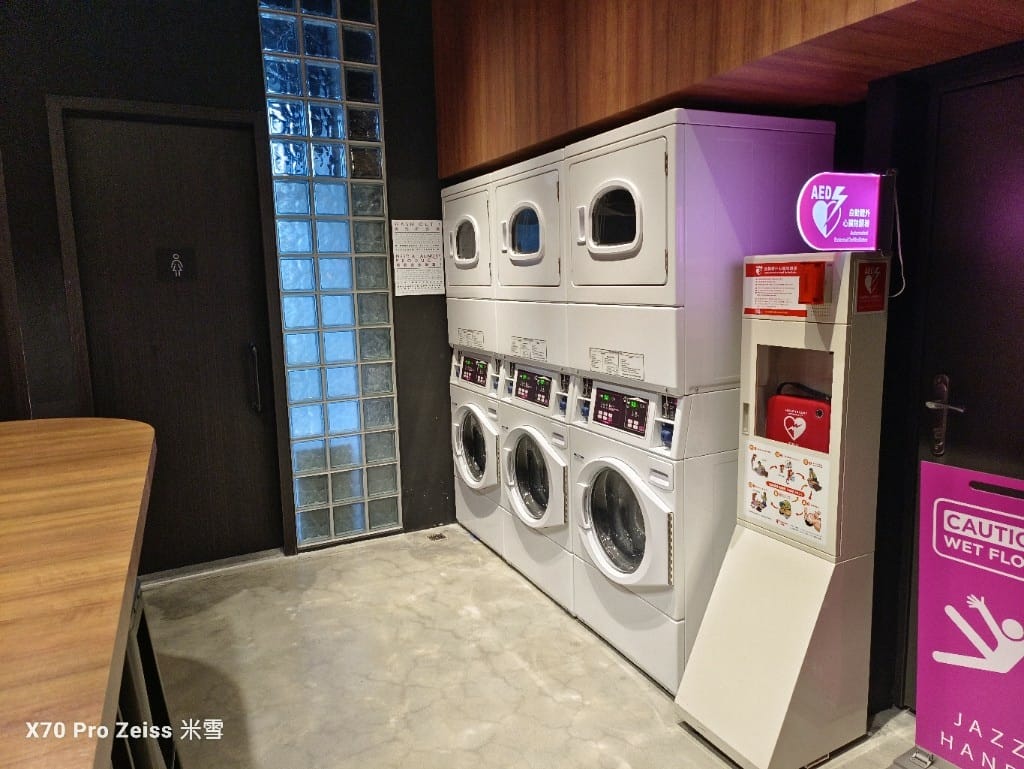 【台中住宿】台中豐邑Moxy酒店,Surperior房開箱 - 第26張圖 【台中住宿】台中豐邑Moxy酒店,Surperior房開箱