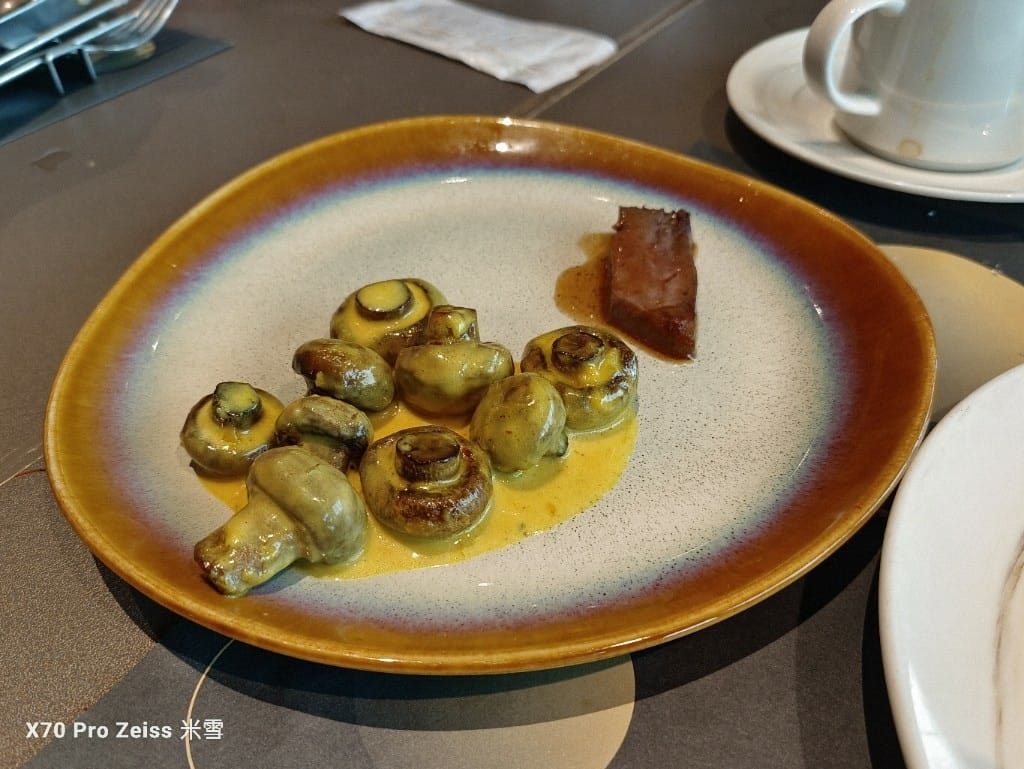 【新莊吃到飽】饗饗INPARADISE宏匯新莊店12訪，兩人同行一人免費❤️