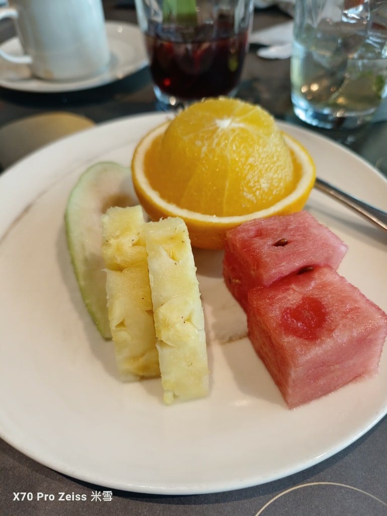 【新莊吃到飽】饗饗INPARADISE宏匯新莊店12訪，兩人同行一人免費❤️
