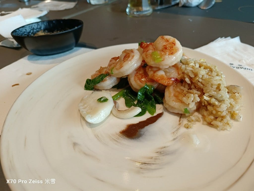 【新莊吃到飽】饗饗INPARADISE宏匯新莊店12訪，兩人同行一人免費❤️