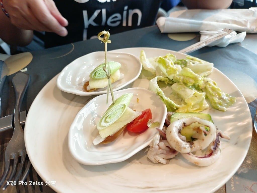 【新莊吃到飽】饗饗INPARADISE宏匯新莊店12訪，兩人同行一人免費❤️