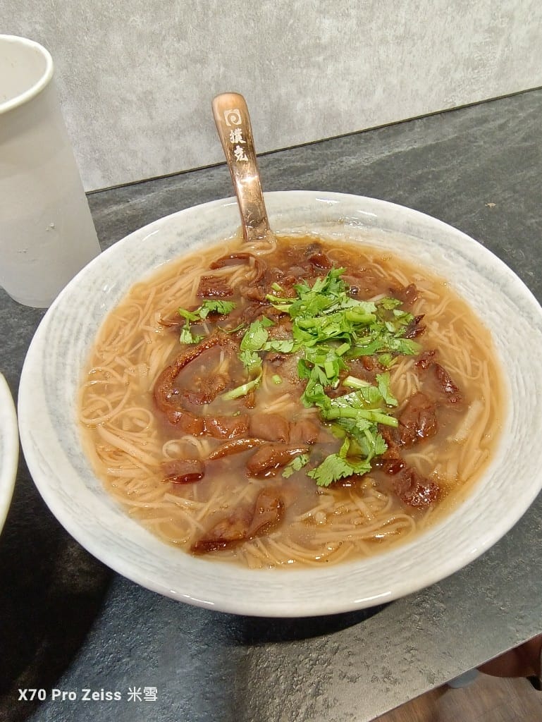 【新莊美食】撲克專業麵線新莊概念店 - 第7張圖 【新莊美食】撲克專業麵線新莊概念店