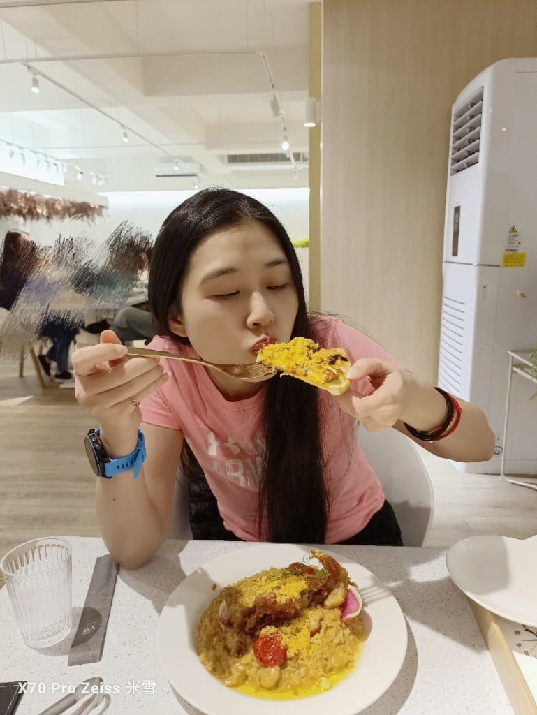 【桃園美食】旅人咖啡館力行店，桃園有五間分店的美味餐廳