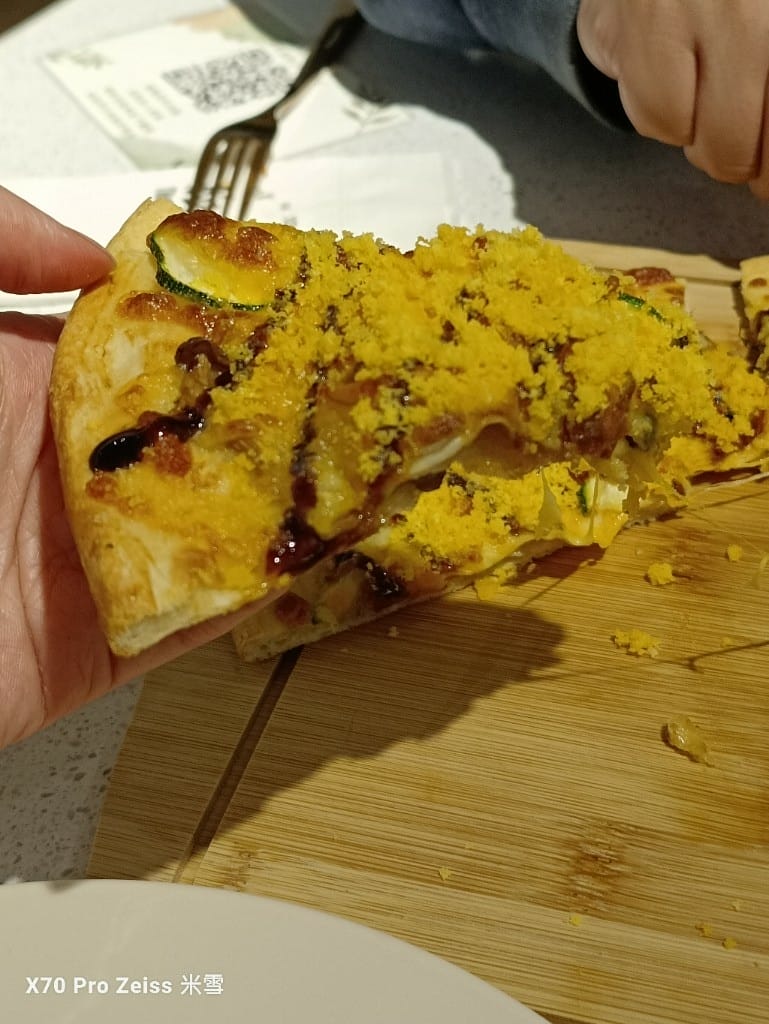 【桃園美食】旅人咖啡館力行店，桃園有五間分店的美味餐廳