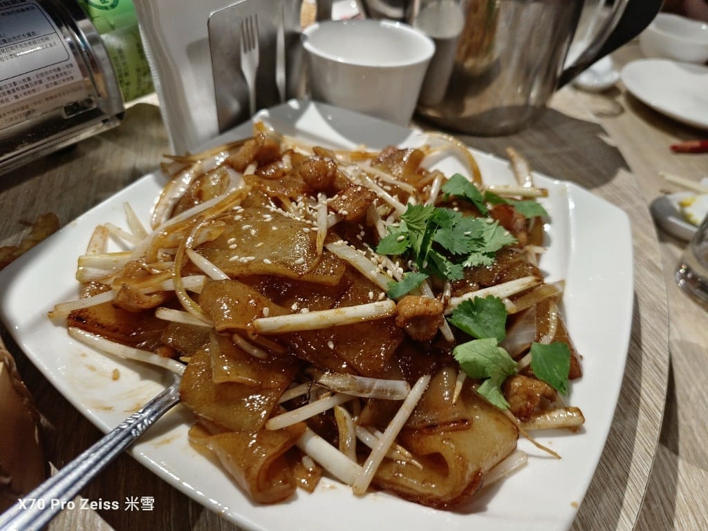 【新莊美食】廣泰樓小館,巷子裡的美味餐廳 - 第19張圖 【新莊美食】廣泰樓小館,巷子裡的美味餐廳