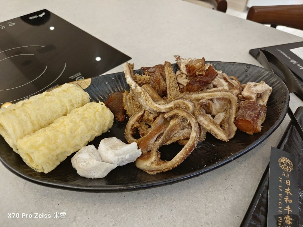 【台北吃到飽】極鶴和牛鍋物2訪，趁開幕85折吃爆和牛❤️❤️❤️