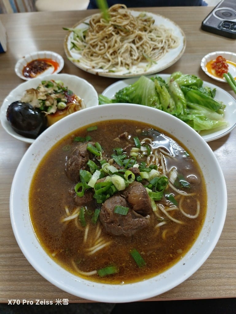 【桃園美食】你好涼麵店，不只涼麵好吃的美味小吃店
