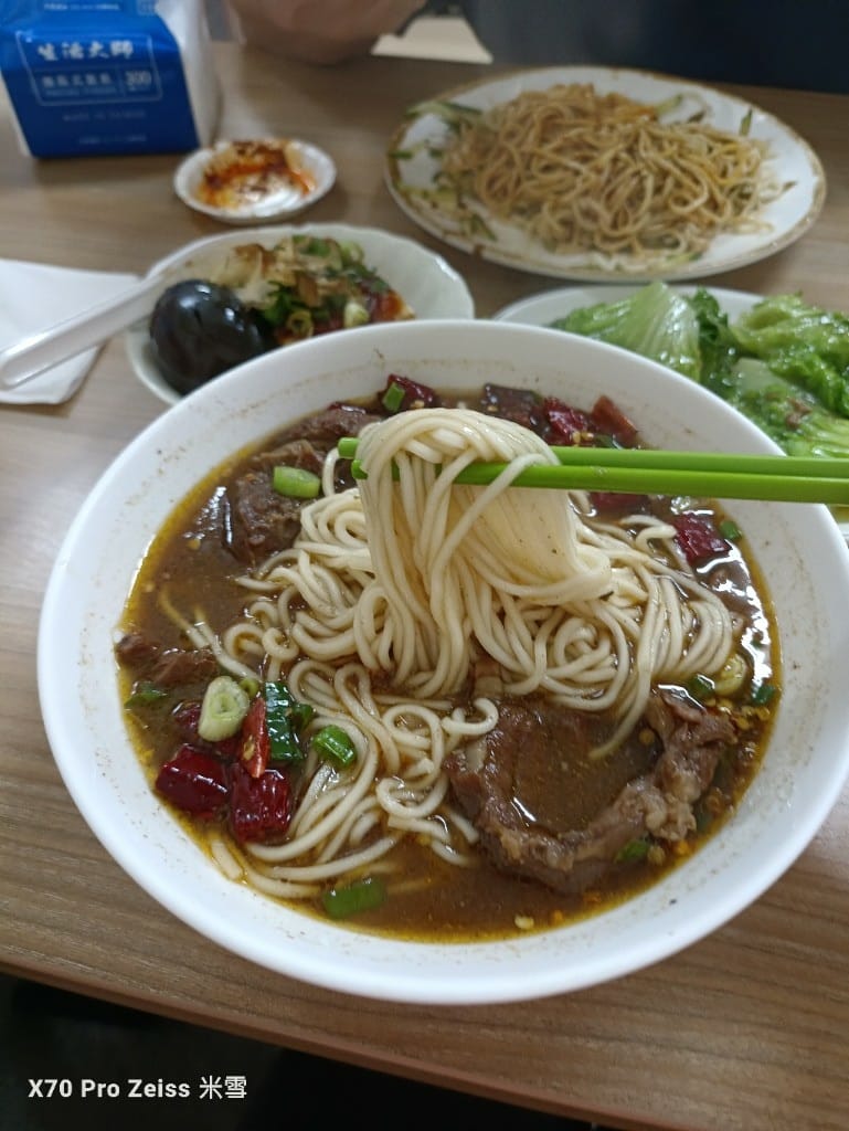 【桃園美食】你好涼麵店，不只涼麵好吃的美味小吃店