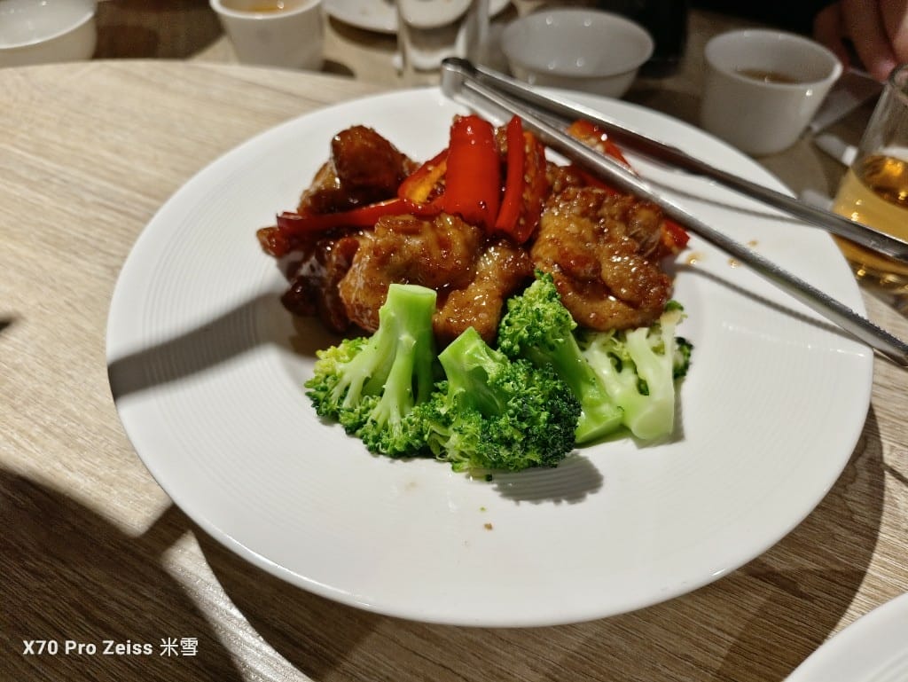 【新莊美食】廣泰樓小館,巷子裡的美味餐廳 - 第12張圖 【新莊美食】廣泰樓小館,巷子裡的美味餐廳