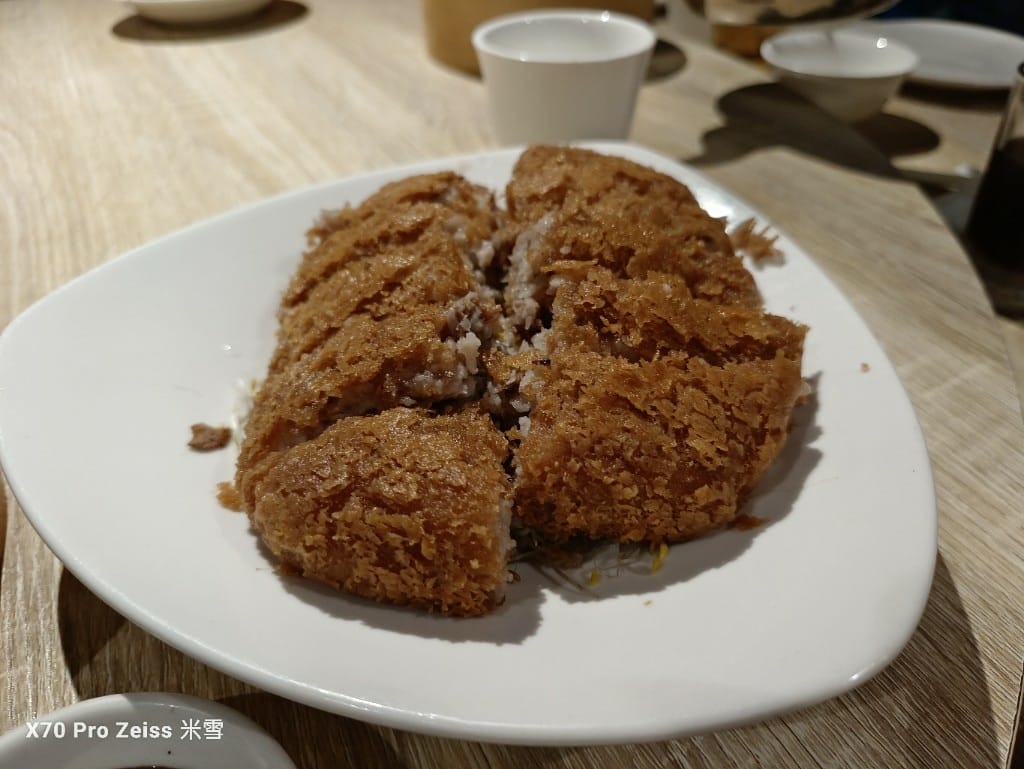 【新莊美食】廣泰樓小館,巷子裡的美味餐廳 - 第6張圖 【新莊美食】廣泰樓小館,巷子裡的美味餐廳