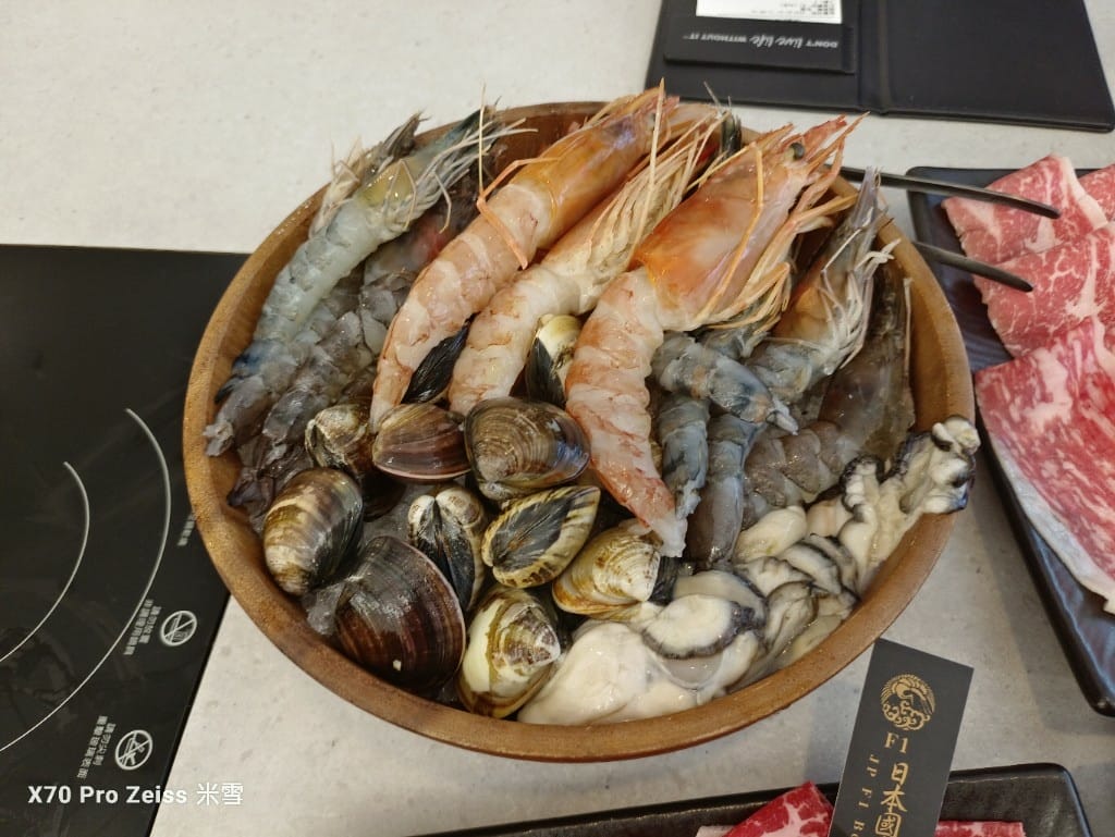【台北吃到飽】極鶴和牛鍋物2訪，趁開幕85折吃爆和牛❤️❤️❤️