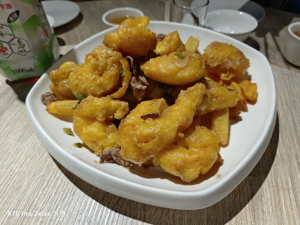 【新莊美食】廣泰樓小館,巷子裡的美味餐廳 - 第7張圖 【新莊美食】廣泰樓小館,巷子裡的美味餐廳