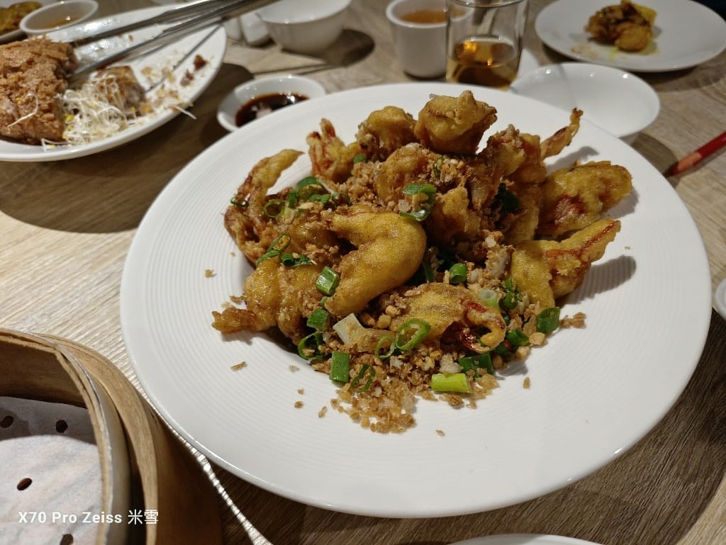 【新莊美食】廣泰樓小館,巷子裡的美味餐廳 - 第15張圖 【新莊美食】廣泰樓小館,巷子裡的美味餐廳