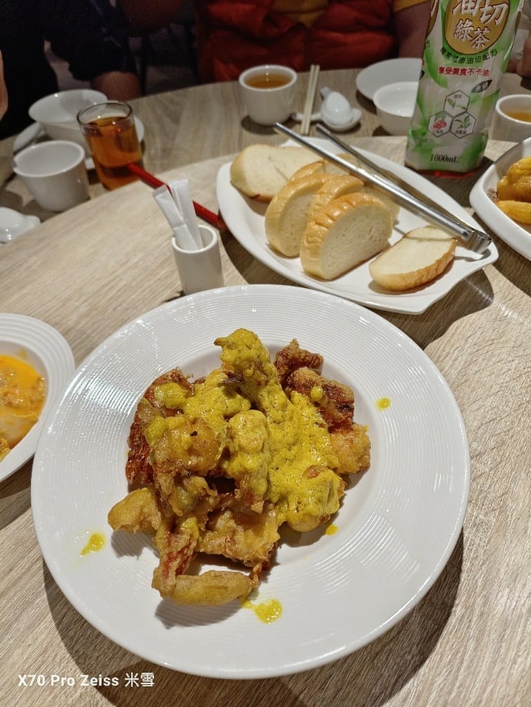 【新莊美食】廣泰樓小館,巷子裡的美味餐廳 - 第13張圖 【新莊美食】廣泰樓小館,巷子裡的美味餐廳