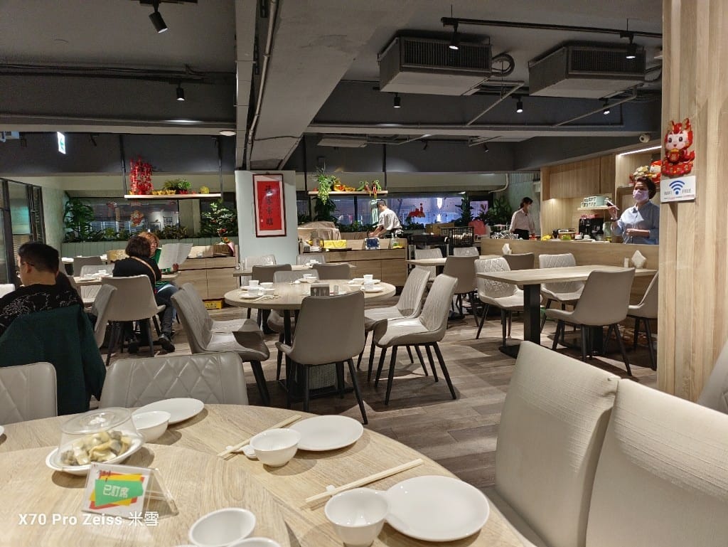 【新莊美食】廣泰樓小館,巷子裡的美味餐廳 - 第3張圖 【新莊美食】廣泰樓小館,巷子裡的美味餐廳
