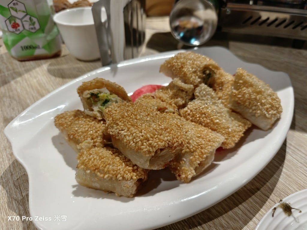 【新莊美食】廣泰樓小館,巷子裡的美味餐廳 - 第18張圖 【新莊美食】廣泰樓小館,巷子裡的美味餐廳