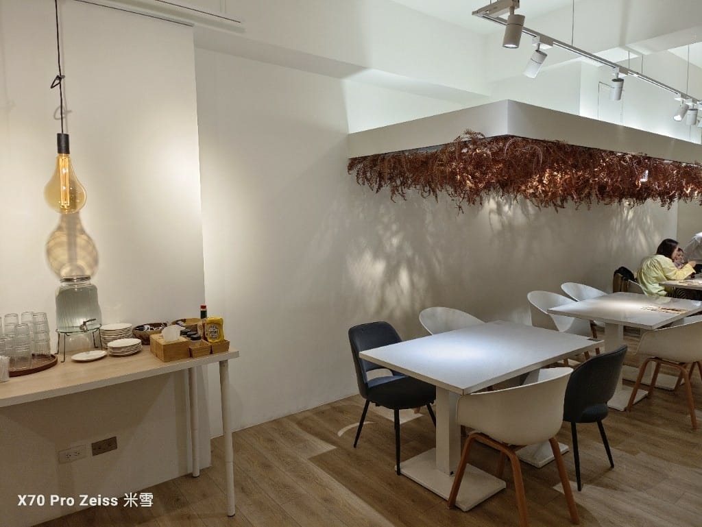 【桃園美食】旅人咖啡館力行店，桃園有五間分店的美味餐廳