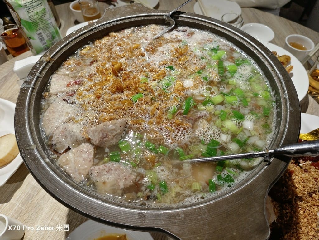 【新莊美食】廣泰樓小館,巷子裡的美味餐廳 - 第9張圖 【新莊美食】廣泰樓小館,巷子裡的美味餐廳