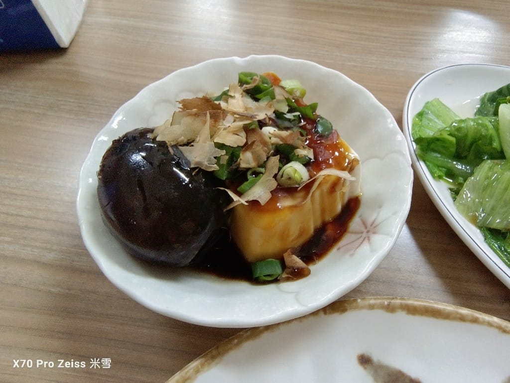 【桃園美食】你好涼麵店，不只涼麵好吃的美味小吃店