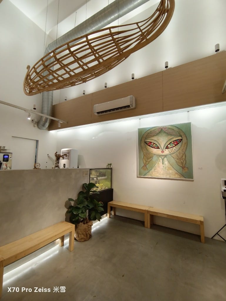 【桃園美食】旅人咖啡館力行店，桃園有五間分店的美味餐廳