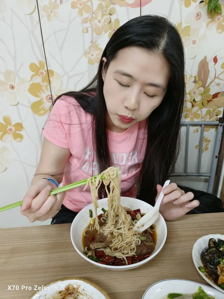 【桃園美食】你好涼麵店，不只涼麵好吃的美味小吃店