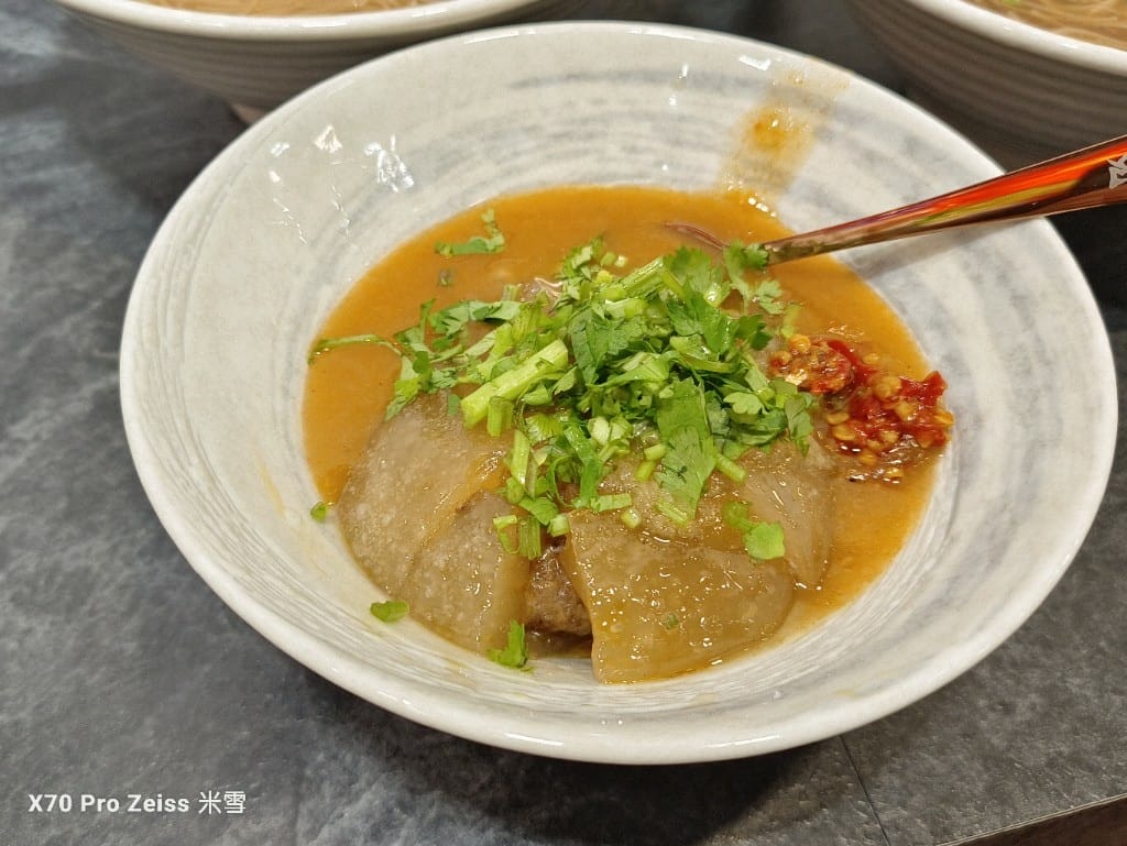 【新莊美食】撲克專業麵線新莊概念店 - 第11張圖 【新莊美食】撲克專業麵線新莊概念店