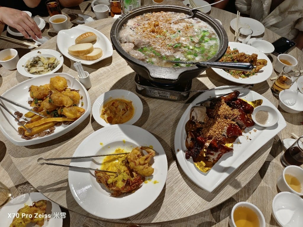 【新莊美食】廣泰樓小館,巷子裡的美味餐廳 - 第10張圖 【新莊美食】廣泰樓小館,巷子裡的美味餐廳