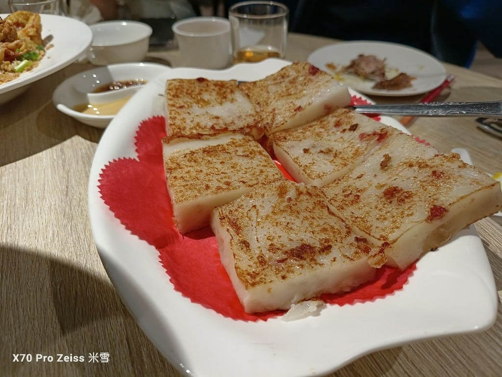【新莊美食】廣泰樓小館,巷子裡的美味餐廳 - 第8張圖 【新莊美食】廣泰樓小館,巷子裡的美味餐廳